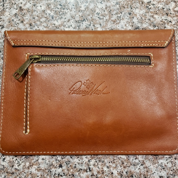 Patricia Nash Handbags - Patricia Nash Clutch